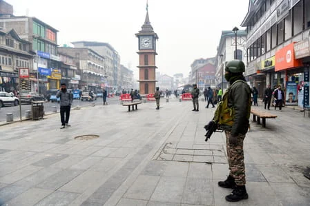 Intelligence Bureau Warns of ISI Plot to Infiltrate 100–150 Terrorists, Expand OGW Network Using Proxy Diversions in Kashmir