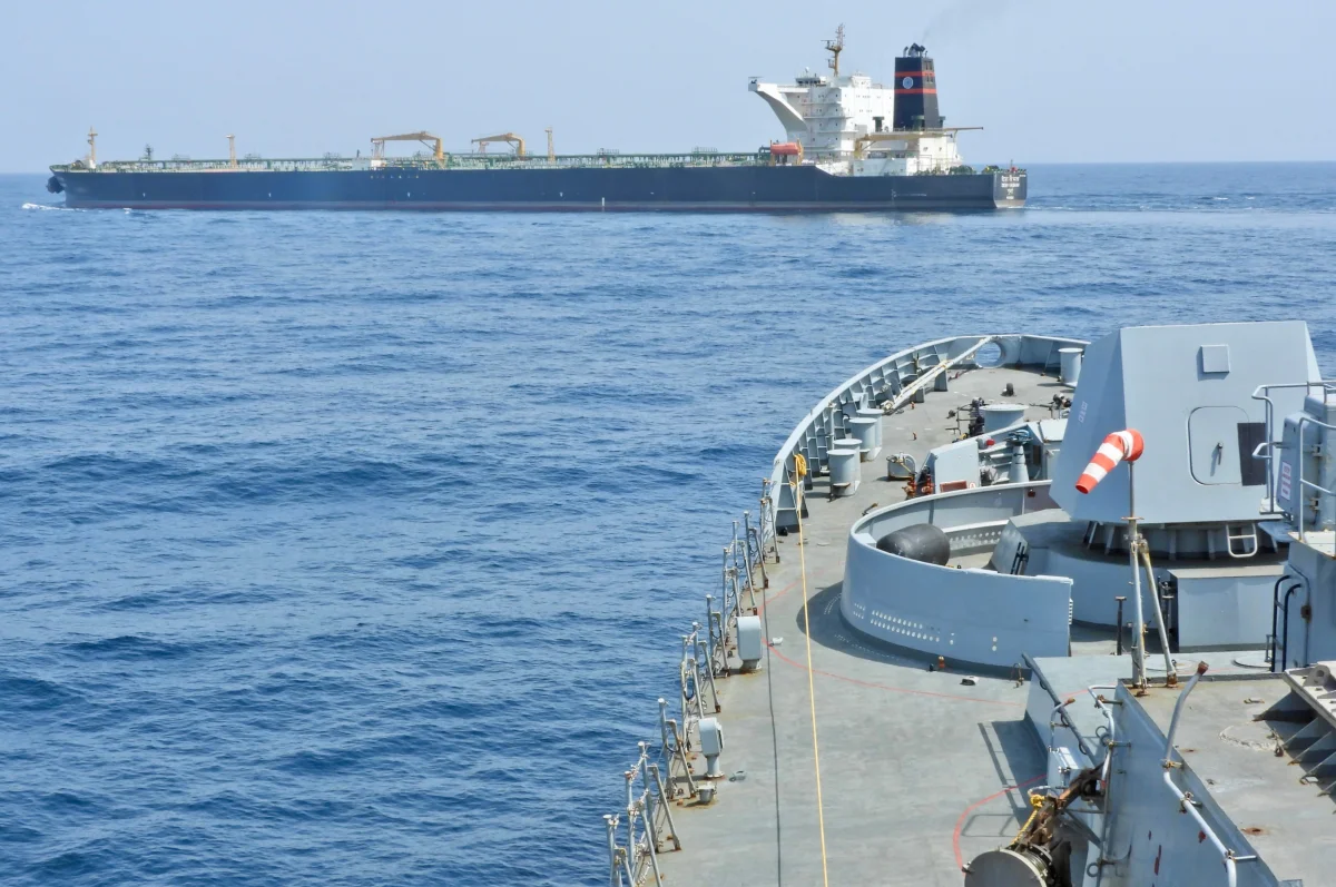 DGMA Introduces Mandatory Seafarer Tracking Module on e-NAVIC Portal Amid Rising Global Maritime Threats