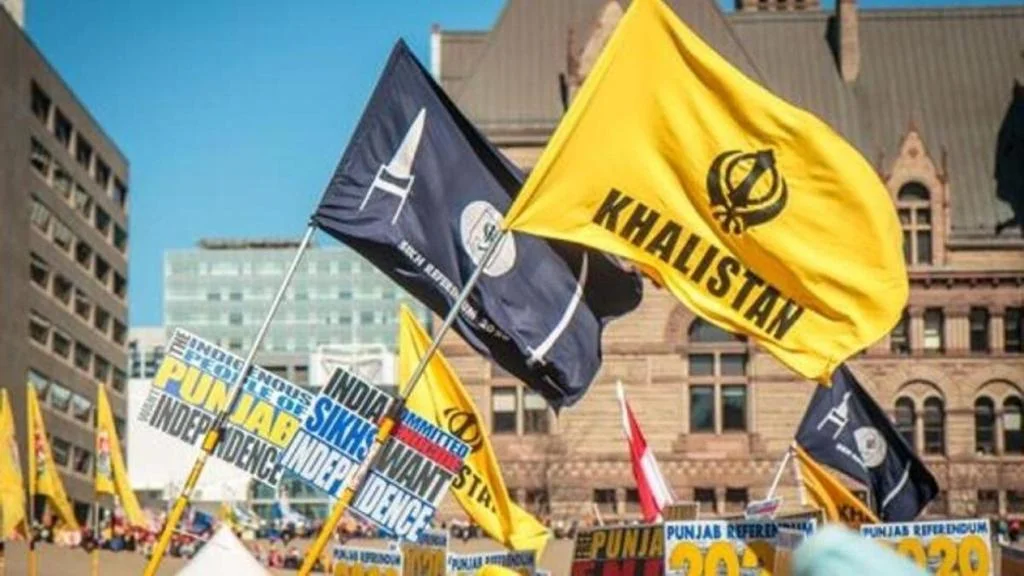 ISI Instructs Khalistan Groups to Shun Open Violence for Political Campaigns Amid Global Security Crackdowns: Intel
