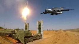 यदि पाकिस्तान को मिला तुर्की का 'Hava SOJ' जैमर, तो क्या भारत का IACCS और S-400 तोड़ पाएंगे इसका चक्रव्यूह?